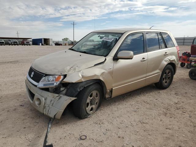 2006 Suzuki Grand Vitara 