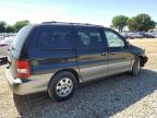2003 Kia Sedona Ex for Sale in Tanner, AL - Burn - Engine