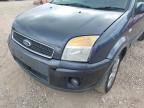 2007 FORD FUSION+ for sale at Copart COLCHESTER