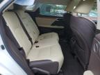 2019 Lexus Rx 350 Base zu verkaufen in Central Square, NY - Rollover