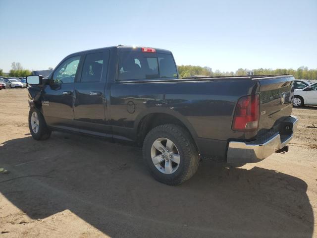  RAM 1500 2015 Black