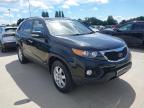 2012 KIA SORENTO KX for sale at Copart SANDY
