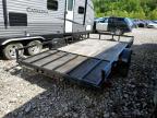 2024 Triple Crown Atv7X14Sa Utility Trailer for Sale in Hurricane, WV - Minor Dent/Scratches