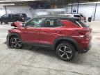 2022 Chevrolet Trailblazer Rs for Sale in Wheeling, IL - Front End
