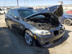 2012 Bmw 535 I продається в Los Angeles, CA - Front End