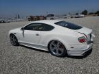 2016 Bentley Continental Gt na sprzedaż w Mentone, CA - Rear End