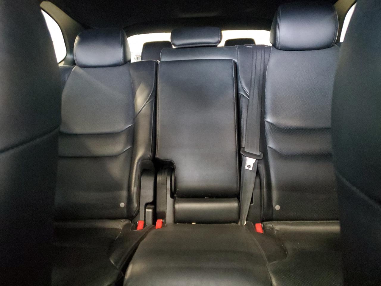 2017 Mazda Cx-9 Grand Touring VIN: JM3TCBDY4H0128728 Lot: 54446885