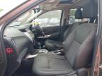 2021 NISSAN NAVARA N-G for sale at Copart WOLVERHAMPTON