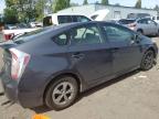 2012 Toyota Prius  იყიდება Portland-ში, OR - Stripped