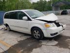 2008 Dodge Grand Caravan Sxt zu verkaufen in Rogersville, MO - Front End