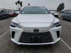 2023 Lexus Rx 350 Base for Sale in Van Nuys, CA - Burn