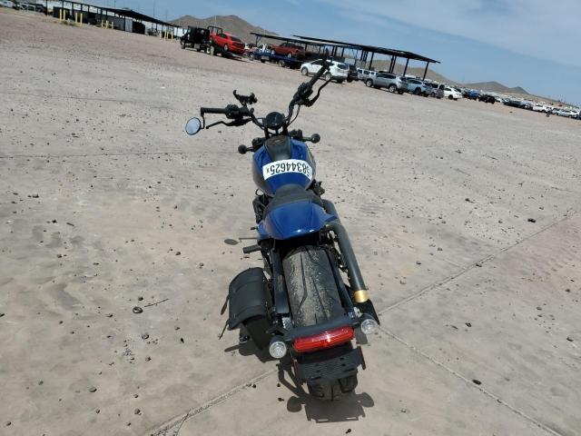 2023 HARLEY-DAVIDSON RH1250 S  