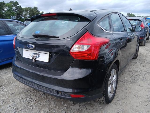 2011 FORD FOCUS ZETE