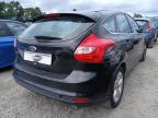 2011 FORD FOCUS ZETE for sale at Copart WOLVERHAMPTON