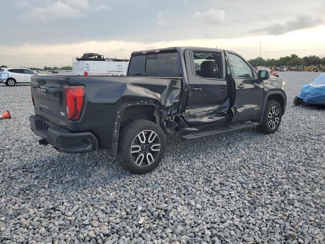  GMC SIERRA 2019 Чорний