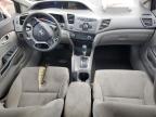 2012 Honda Civic Lx   zu verkaufen in Nampa, ID - Rear End