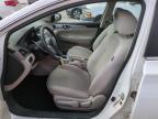 2015 Nissan Sentra S للبيع في Magna، UT - Front End