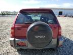 2004 Toyota Rav4  zu verkaufen in Windsor, NJ - Side