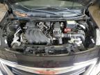 2017 Nissan Versa S for Sale in Madisonville, TN - Side