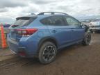 2021 Subaru Crosstrek Premium de vânzare în Brighton, CO - Front End