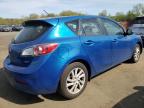 2012 Mazda 3 I zu verkaufen in New Britain, CT - Mechanical