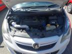 2013 VAUXHALL CORSA VXR for sale at Copart GLOUCESTER