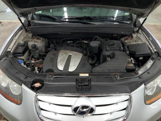 2010 HYUNDAI SANTA FE SE