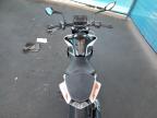2022 KTM 390 DUKE   for sale at Copart CA - SAN JOSE