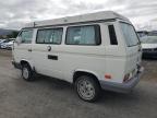 1990 Volkswagen Vanagon Campmobile de vânzare în San Martin, CA - Front End