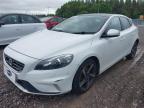 2014 VOLVO V40 R-DESI for sale at Copart EAST KILBRIDE