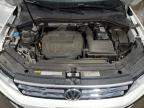 2019 Volkswagen Tiguan Se for Sale in Ham Lake, MN - Side