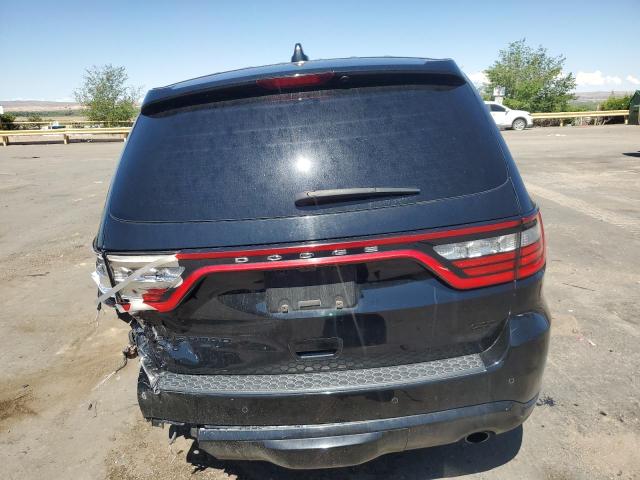  DODGE DURANGO 2017 Чорний
