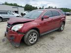 2012 Chevrolet Equinox Lt იყიდება Hampton-ში, VA - Mechanical
