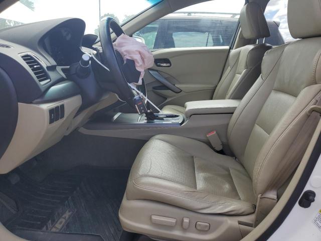  ACURA RDX 2015 Biały