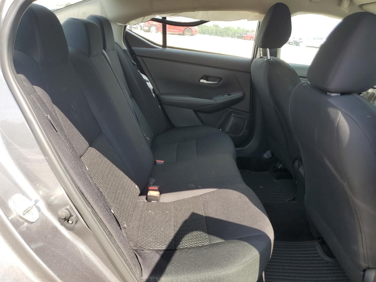 2023 Nissan Sentra S VIN: 3N1AB8BVXPY323416 Lot: 57092915