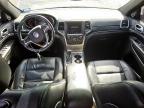 2018 Jeep Grand Cherokee Limited للبيع في Houston، TX - Front End