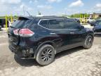 2016 Nissan Rogue S   იყიდება Indianapolis-ში, IN - Rear End