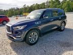 2018 Infiniti Qx80 Base for Sale in Houston, TX - Vandalism