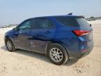 2022 Chevrolet Equinox Ls للبيع في San Antonio، TX - Hail