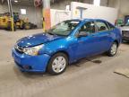 2010 Ford Focus S на продаже в Blaine, MN - Front End