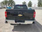 2019 Chevrolet Silverado Ld C1500 Lt იყიდება Anthony-ში, TX - Minor Dent/Scratches