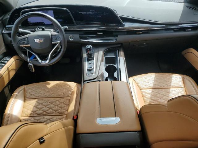  CADILLAC ESCALADE 2023 Biały