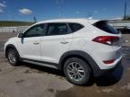 2018 Hyundai Tucson Sel de vânzare în Littleton, CO - Undercarriage