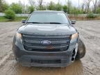 2014 Ford Explorer Sport for Sale in Davison, MI - Front End