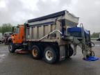 2013 International 7600 Dump Truck на продаже в Woodhaven, MI - Minor Dent/Scratches