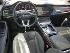 2020 Audi Q8 Prestige S-Line за продажба в Savannah, GA - Rear End