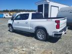 2023 CHEVROLET SILVERADO K1500 RST for sale at Copart NS - HALIFAX