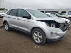 2017 Ford Edge Se en Venta en Chicago Heights, IL - Front End