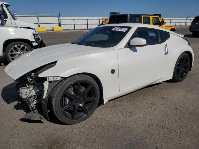 2012 Nissan 370Z Base