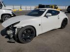 2012 Nissan 370Z Base за продажба в Fresno, CA - Front End